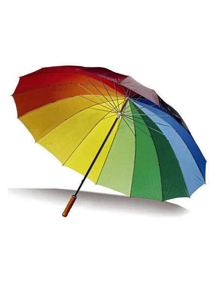 LME-4058-Umbrella With 16 Panels