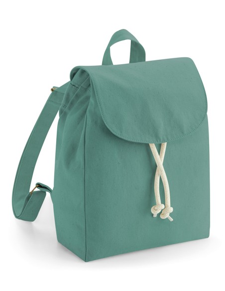 W-WM881-Mini Sac à Dos Biologique EarthAware™