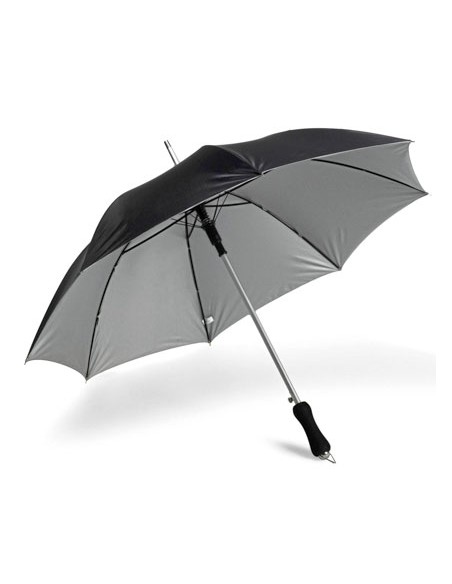 LME-4096-Aluminium Automatic Umbrella