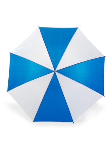 LME-4141-Automatic Umbrella With Wooden Handle