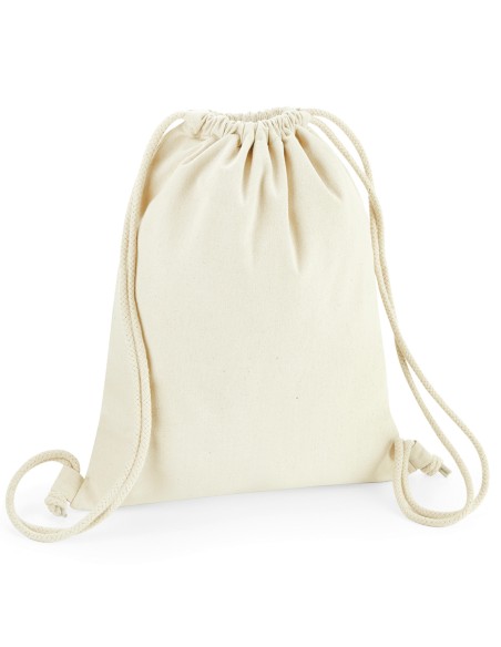 W-WM960-Sac de Gym Recyclé Revive