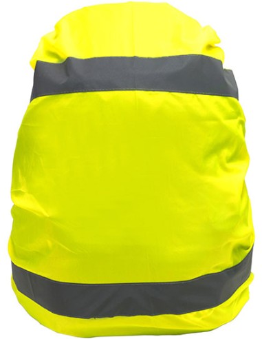 LME-5492-Hi-Vis Cover For Backpacks
