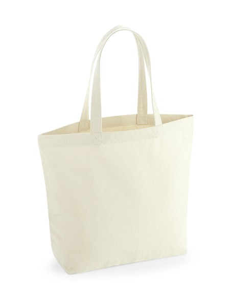 W-WM965-Maxi Sac Fourre-Tout Recyclé Revive