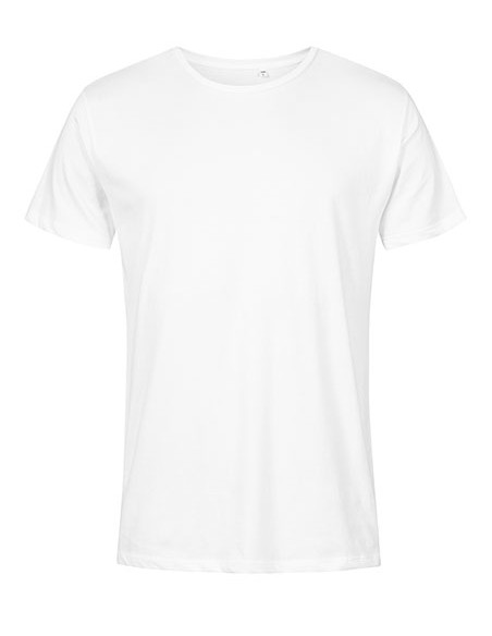 X-1400--Mens Roundneck T-Shirt