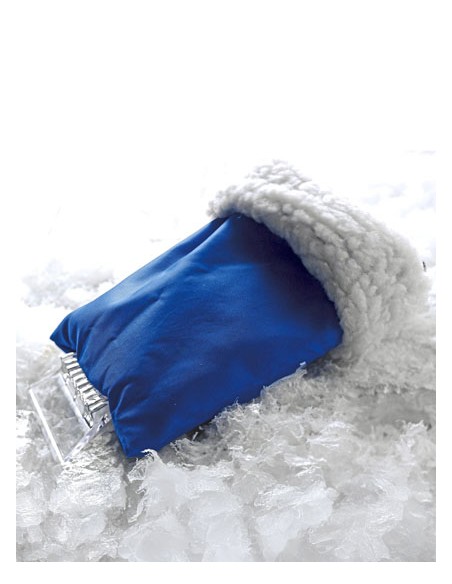 LME-5817-Ice Scraper 'Jersey'