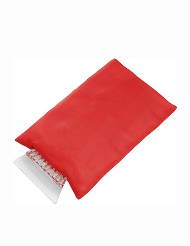 LME-5817-Ice Scraper 'Jersey'