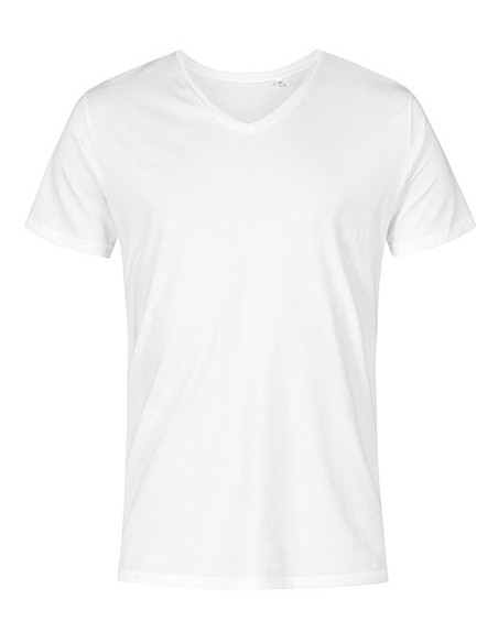 X-1425-Mens V-Neck T-Shirt