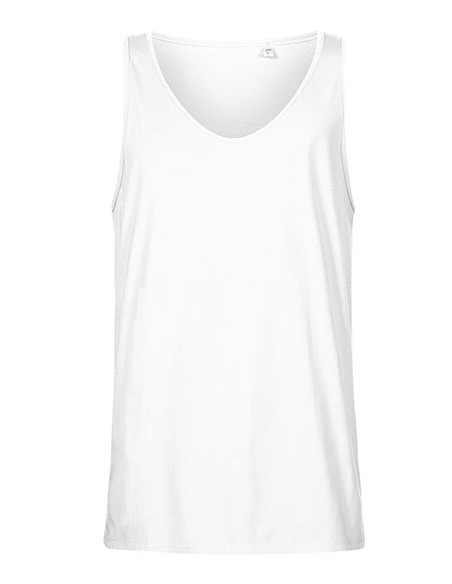 X-1450-Mens Roundneck Tanktop