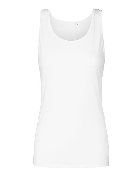 X-1451-Womens Roundneck Tanktop