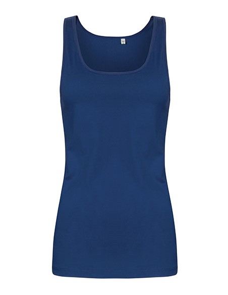 X-1451-Womens Roundneck Tanktop