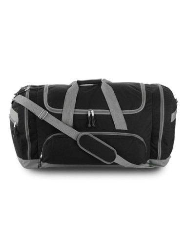 LME-6431-Sports Bag Caribbean (Berlin)
