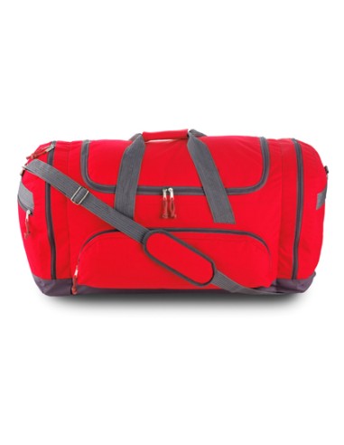 LME-6431-Sports Bag Caribbean (Berlin)
