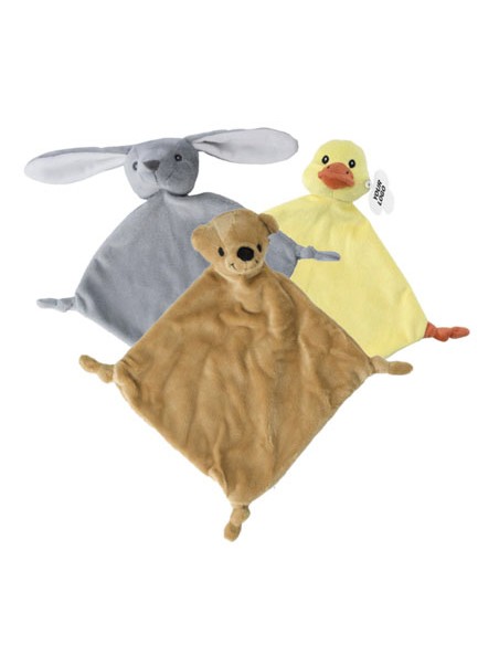 LME-6474-Plush Cloth Relax