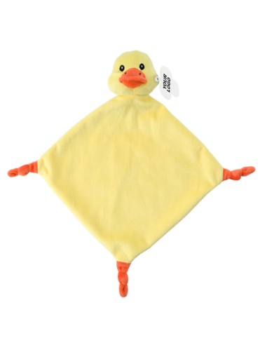 LME-6474-Plush Cloth Relax
