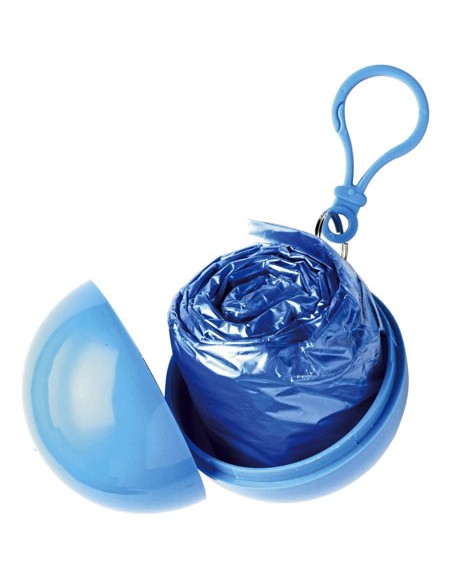 LME-9137-PVC Poncho Universum