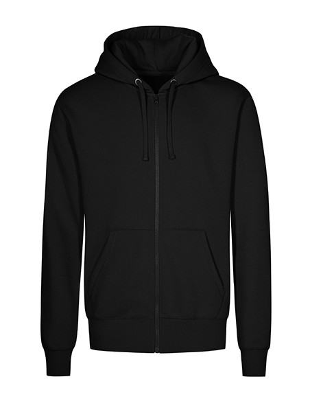 X-1650-Mens Hoody Jacket
