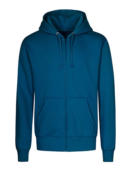 X-1650-Mens Hoody Jacket
