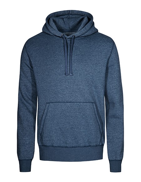 X-1680-Mens Hoody Sweater