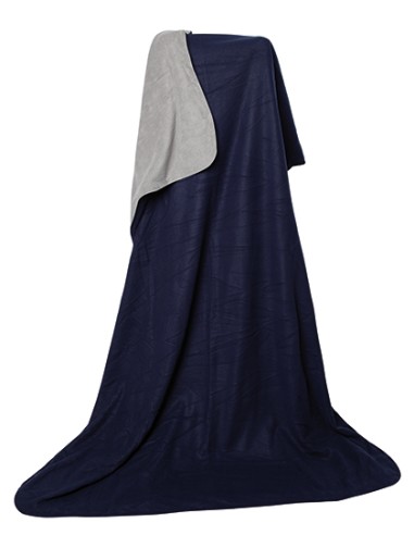 LME-TE-15-30-Fleece/Coral-Blanket