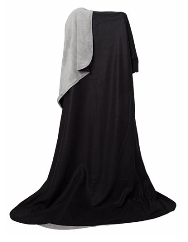 LME-TE-15-30-Fleece/Coral-Blanket