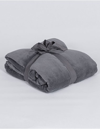 LME-TE-15-33-Coral-Fleece-Blanket Recycled