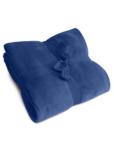 LME-TE-15-33-Coral-Fleece-Blanket Recycled