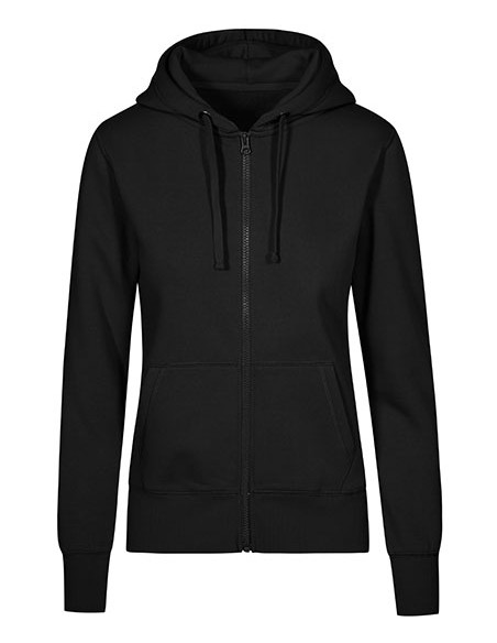 X-1751-Womens Hoody Jacket