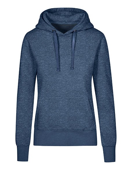 X-1781-Womens Hoody Sweater