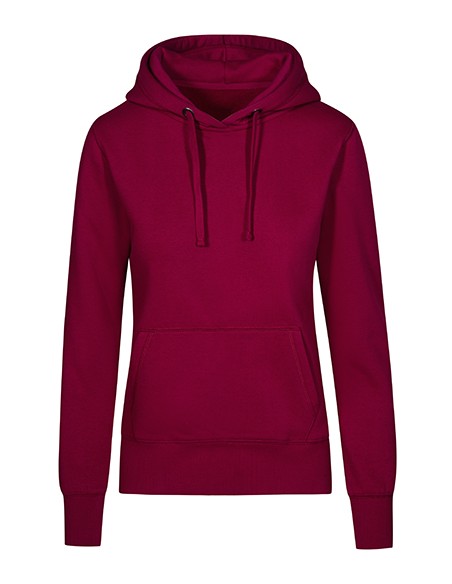 X-1781-Womens Hoody Sweater