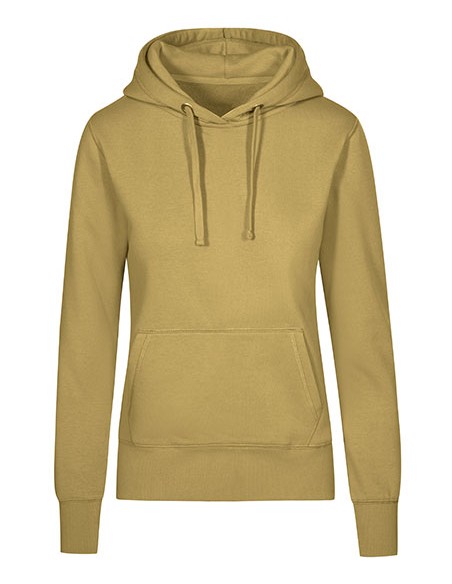 X-1781-Womens Hoody Sweater