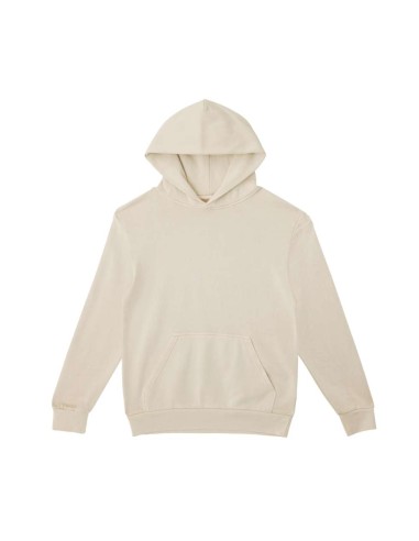 LAN-LS16001GD-URBAN HOODIE GARMENT DYED