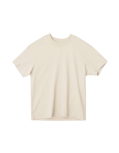 LAN-LS16004GD-URBAN HEAVY TEE GARMENT DYED