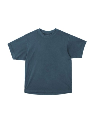 LAN-LS16004GD-URBAN HEAVY TEE GARMENT DYED