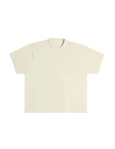 LAN-LS16004GD-URBAN HEAVY TEE GARMENT DYED