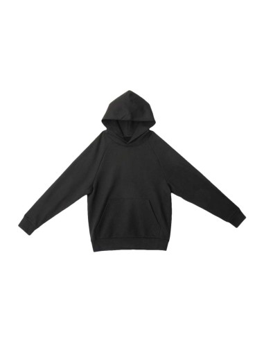 LAN-LS17001-HEAVY CORE HOODIE