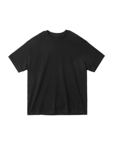 LAN-LS17005-HEAVY CORE T-SHIRT