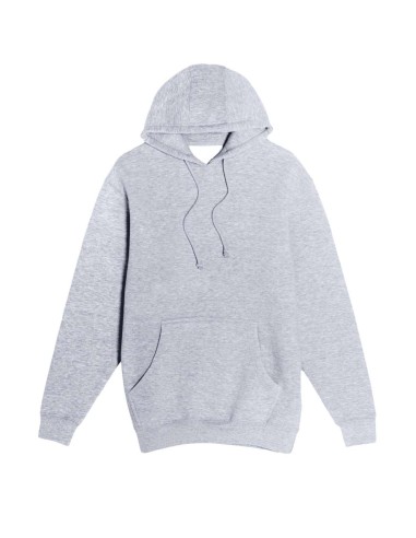 LAN-LS19001-HEAVYWEIGHT PULLOVER HOODIE