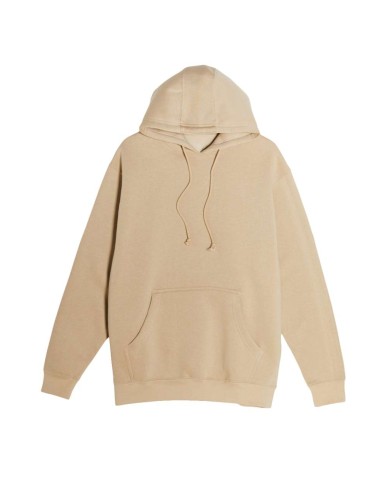 LAN-LS19001-HEAVYWEIGHT PULLOVER HOODIE