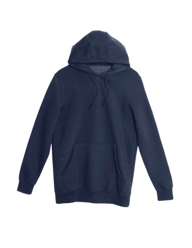 LAN-LS19001-HEAVYWEIGHT PULLOVER HOODIE
