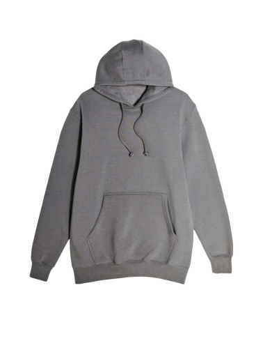 LAN-LS19001-HEAVYWEIGHT PULLOVER HOODIE