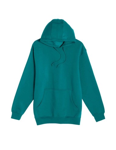 LAN-LS19001-HEAVYWEIGHT PULLOVER HOODIE