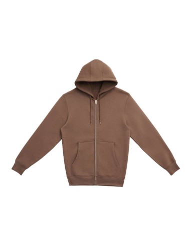 LAN-LST002-PREMIUM FULL ZIP HOODIE