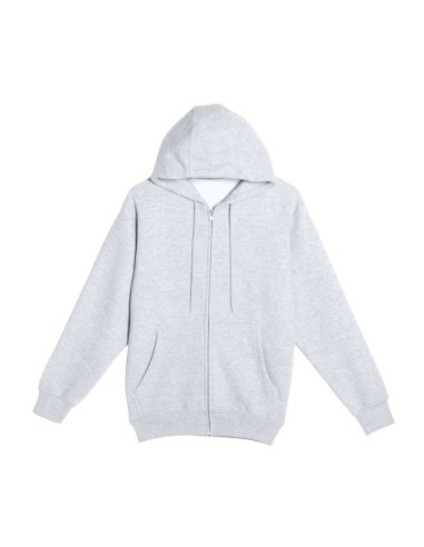LAN-LST002-PREMIUM FULL ZIP HOODIE