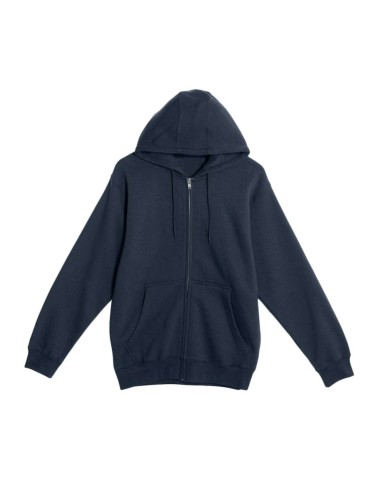 LAN-LST002-PREMIUM FULL ZIP HOODIE