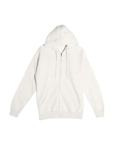 LAN-LST002-PREMIUM FULL ZIP HOODIE