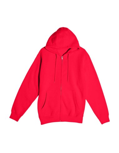 LAN-LST002-PREMIUM FULL ZIP HOODIE
