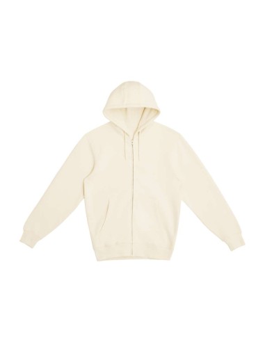 LAN-LST002-PREMIUM FULL ZIP HOODIE