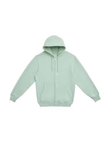 LAN-LST002-PREMIUM FULL ZIP HOODIE