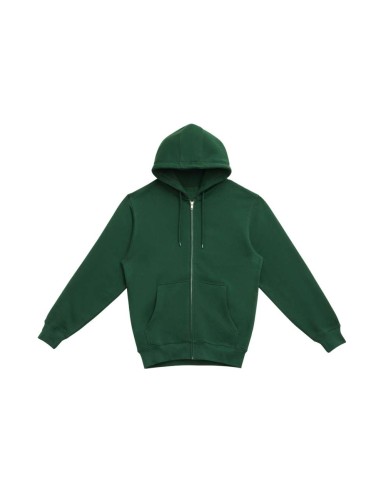 LAN-LST002-PREMIUM FULL ZIP HOODIE