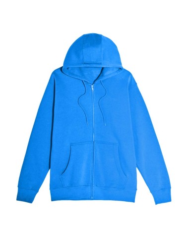 LAN-LST002-PREMIUM FULL ZIP HOODIE